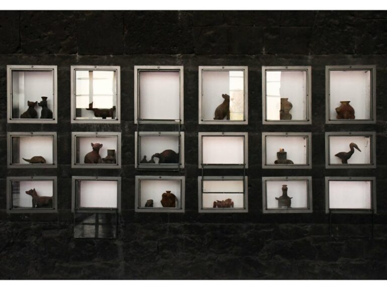 7 Expos à Ne Pas Manquer lors de Mexico City Art Week