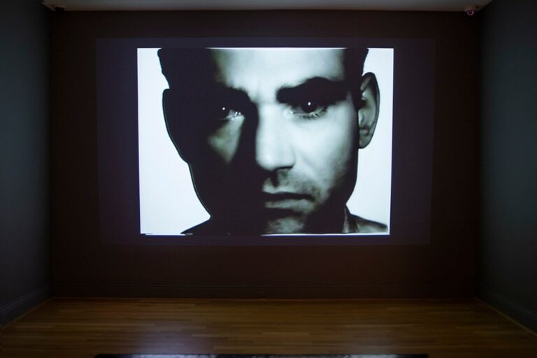 À 88 ans, peter campus troque ego pour modestie