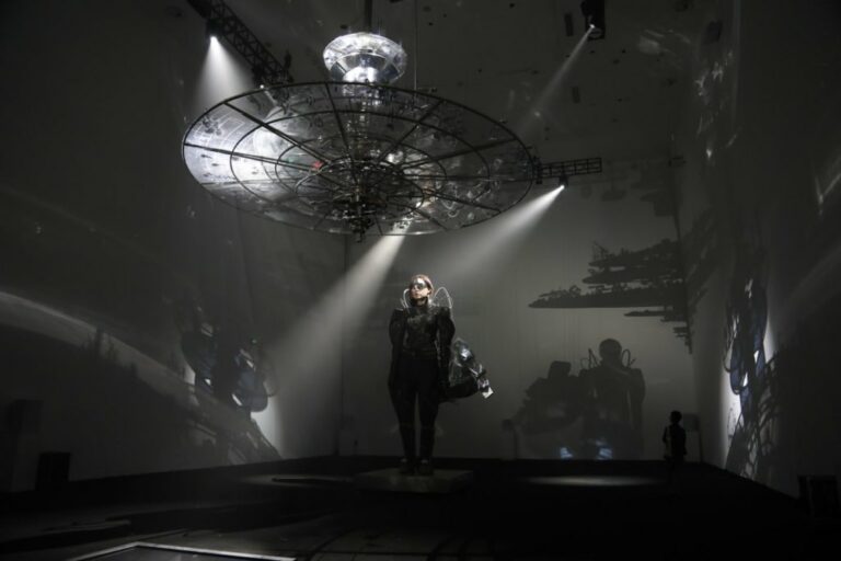 Art Basel HK 2026: Découvrez l'Avant-Garde !