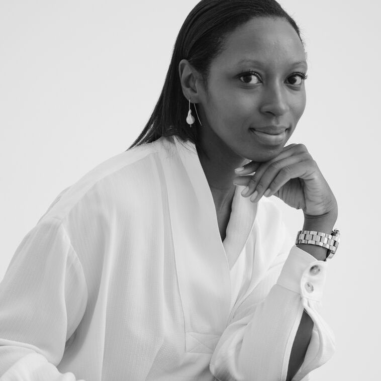 Ashley Stewart Rödder, Directrice chez Gagosian, décédée à 42 ans: Une 'Défenseuse Acharnée' des Artistes