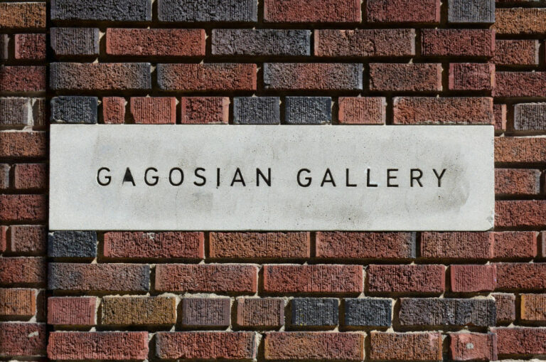 Ashley Stewart Rödder, Directrice chez Gagosian, est décédée : découvrez son héritage