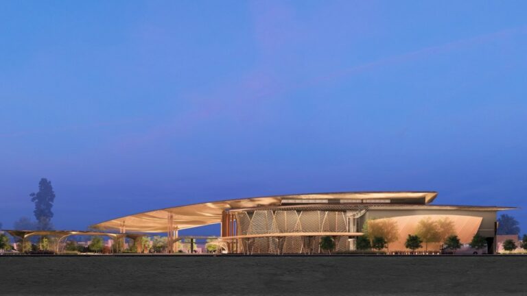 Ayala Foundation: Reuben Keehan Nouveau Directeur Artistique!