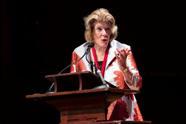 Chef-d'œuvres d'Agnes Gund: Enchères chez Christie's!