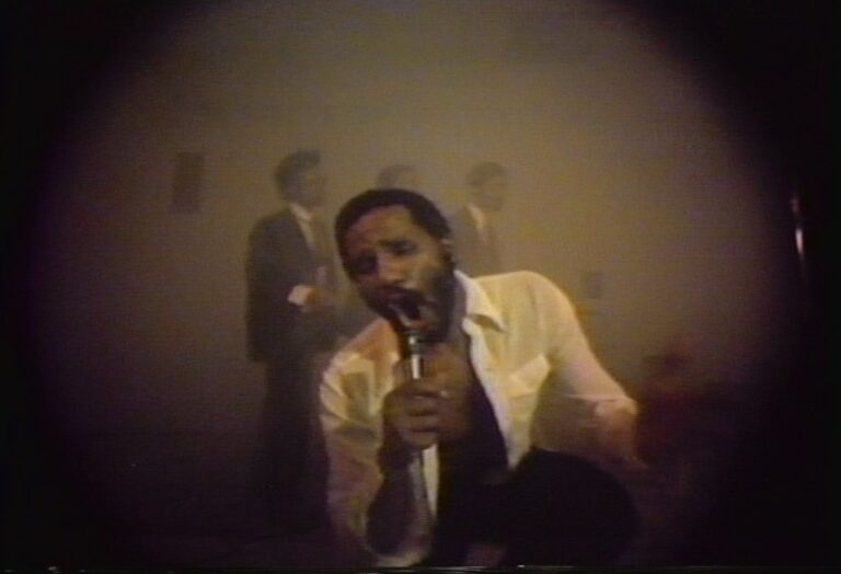 Décès d'Ulysses Jenkins, pionnier de la vidéo, à 80 ans