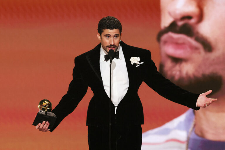 Découvrez 5 secrets fascinants sur la star Bad Bunny