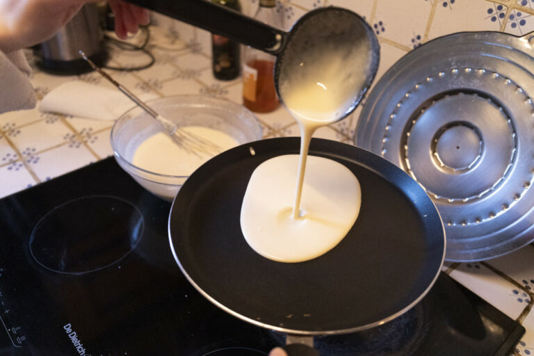 Découvrez pourquoi la Chandeleur rime avec crêpes !