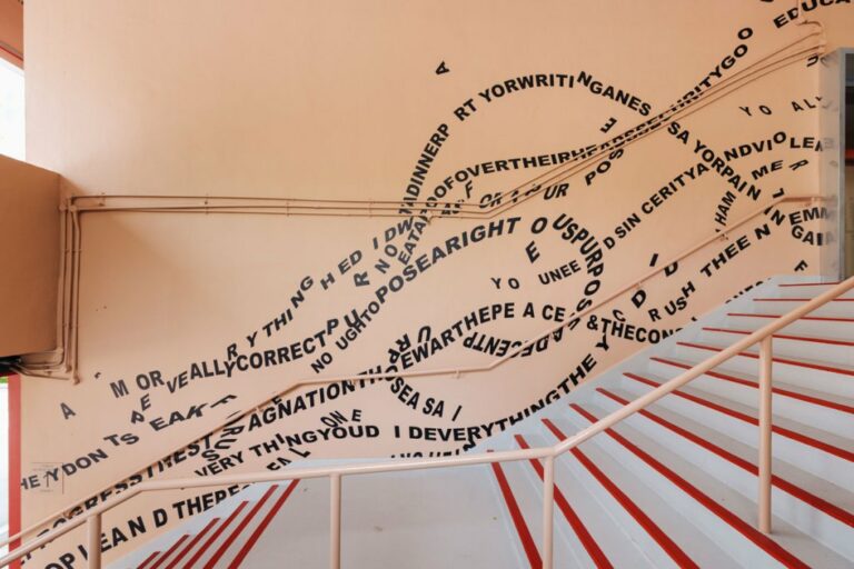 Découvrir l'art innovant de la Fondation Tanoto