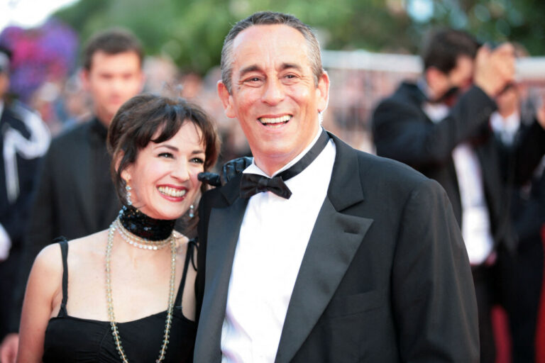 Disparition de Béatrice Ardisson : un adieu touchant