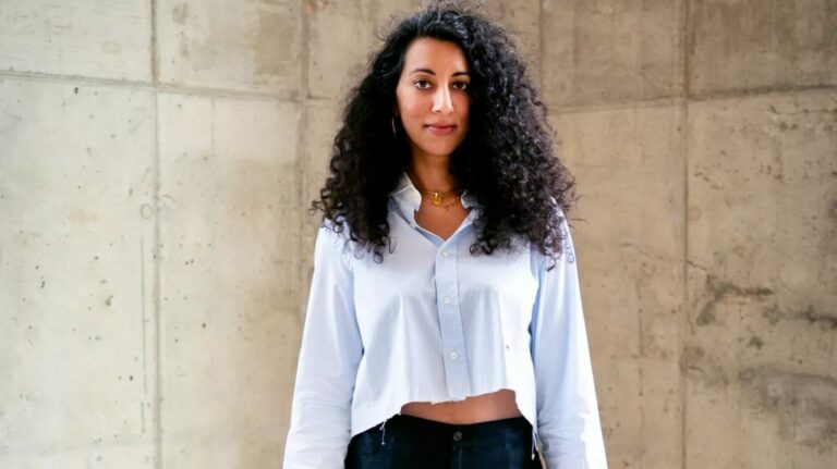 Diya Vij, nouvelle commissaire culturelle de NYC !