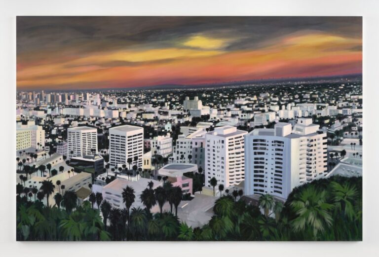 Frénésie chez Frieze LA : Journée VIP en Ébullition!