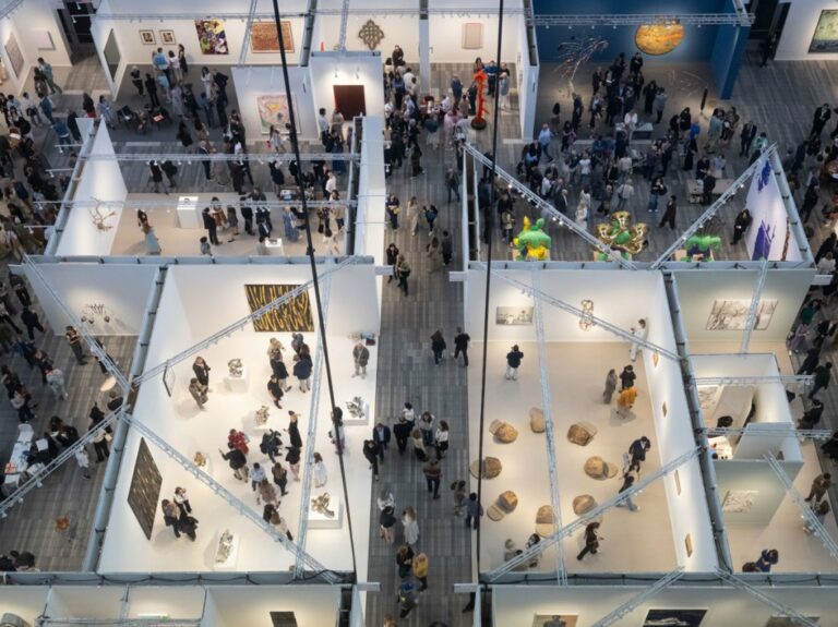 Frieze NY 2026: Découvrez 65+ Galeries Sélectionnées!