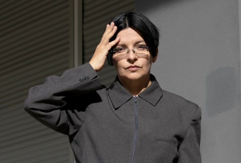 Henrike Naumann : Exhumatrice du passé est-allemand