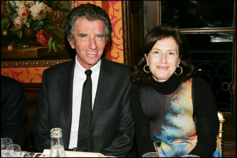Jack Lang et sa fille Caroline liés à Epstein ?