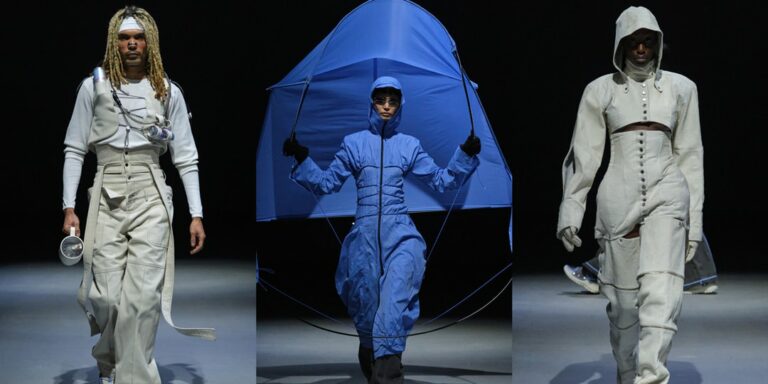 Jane Wade FW26 : Une Ascension Fulgurante