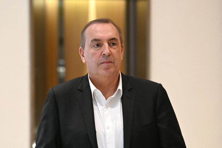 Jean-Marc Morandini : Suspense sur son retour à CNews