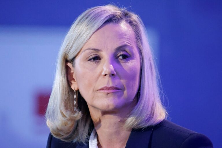 Laurence Ferrari : Découvrez la nouvelle voix d'Europe 1