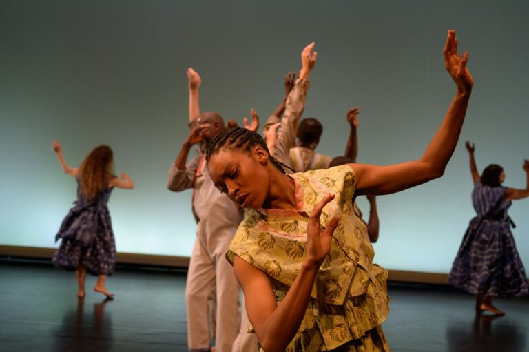 Le design Shaker : Un avant-goût du paradis sur terre