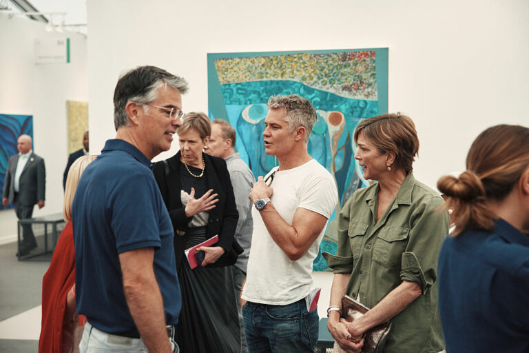 Les Stars au Frieze Los Angeles 2026 Dévoilées!