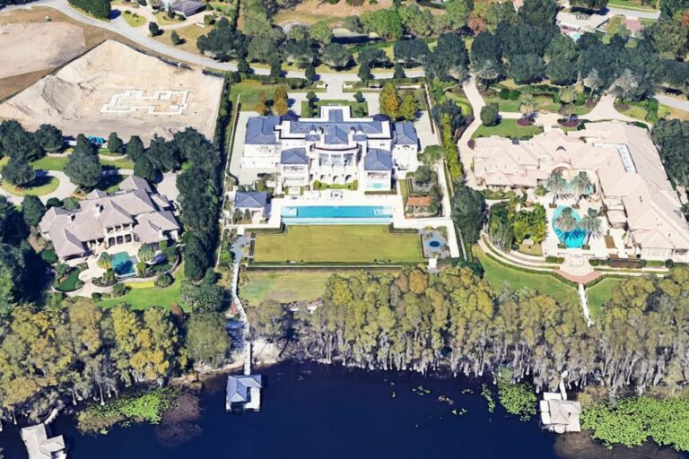 Les autorités brésiliennes traquent l'art d'un CEO