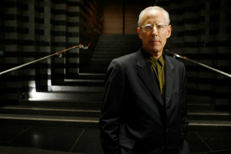 Les liens troublants entre Epstein et David A. Ross