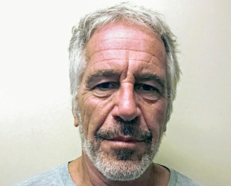 Les secrets artistiques de Jeffrey Epstein