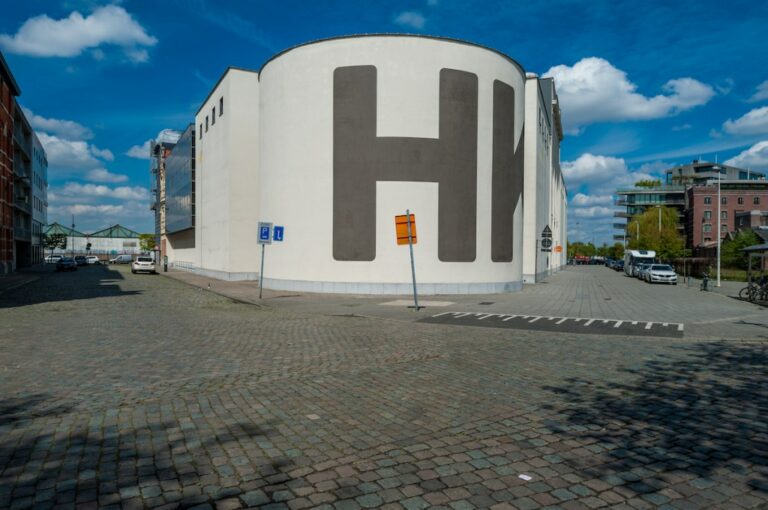 M HKA Restera Musée, Affirme le Ministre Flamand