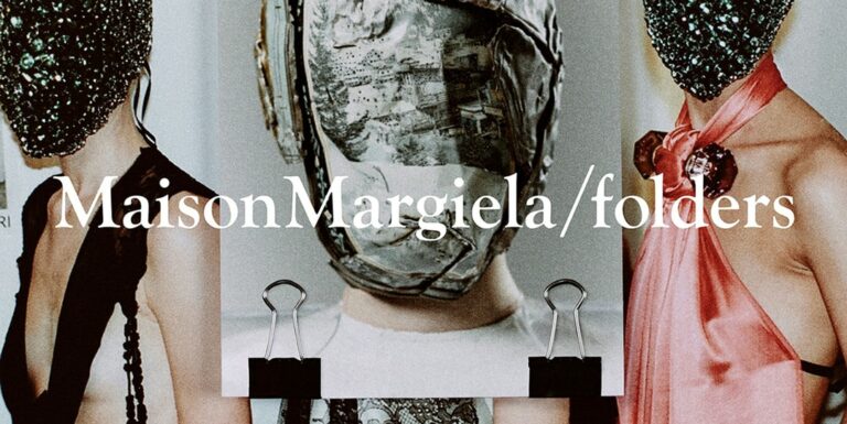 Maison Margiela lance ses archives, Public School NY revient