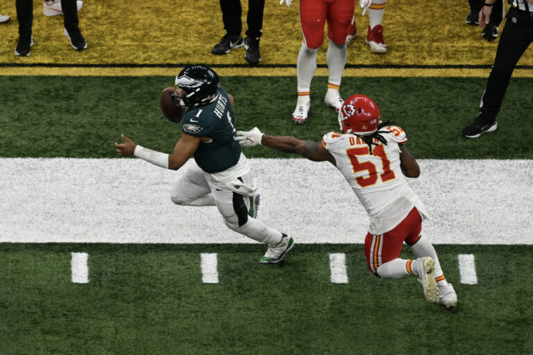 Ne manquez pas le Super Bowl : heure et chaîne dévoilées !