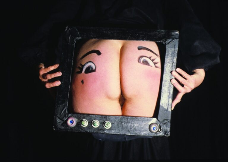 Pat Oleszko: 60 Ans de Folie et Ça Continue!