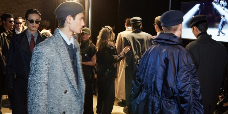 Public School NY : le retour en force à la NYFW !