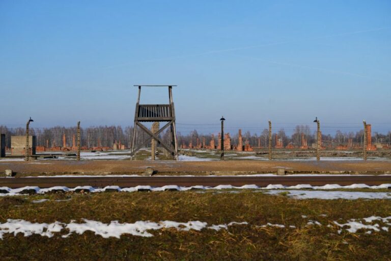 Réservez en ligne : fin des abus au Musée d'Auschwitz