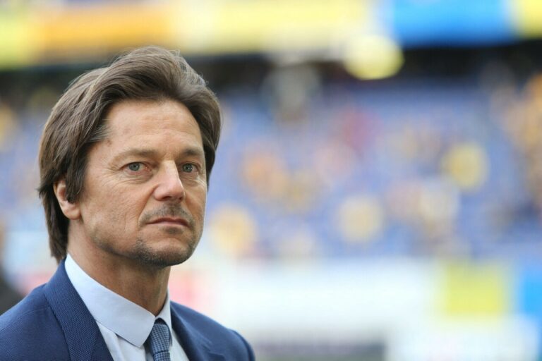 Scandale sexiste : Daniel Bravo suspendu par BeIN Sport