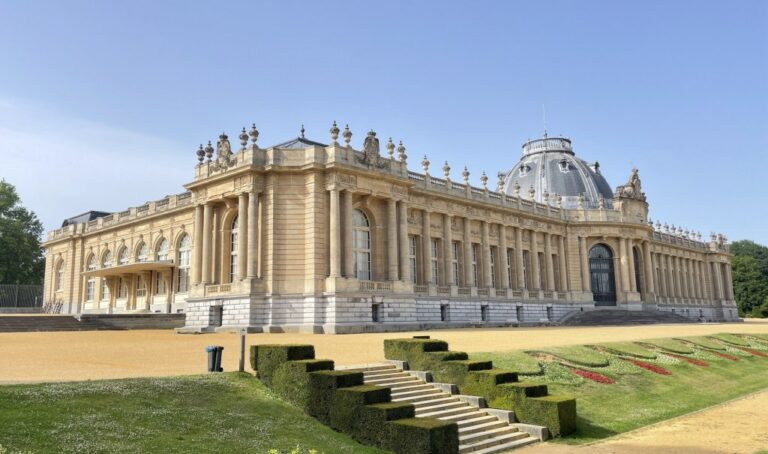 Secrets du Congo : un trésor minier convoité