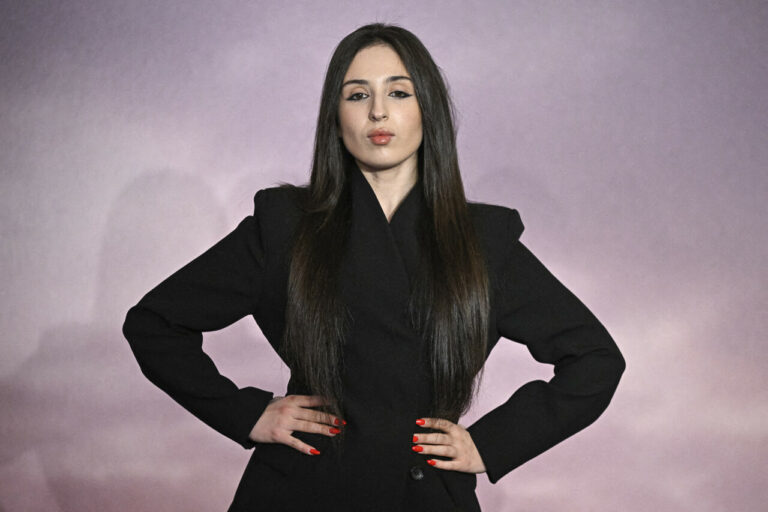 Star Academy : Ambre révèle son nouveau nom de scène