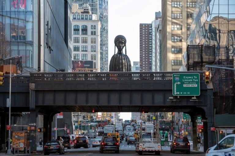 30 Œuvres Féministes Iconiques par des Femmes