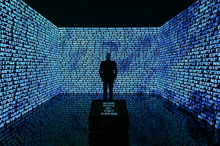 Art Dubai Reporté à Mai: Conflit au Moyen-Orient