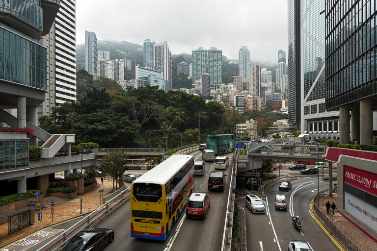 Art Week à Hong Kong : Optimisme et Prudence