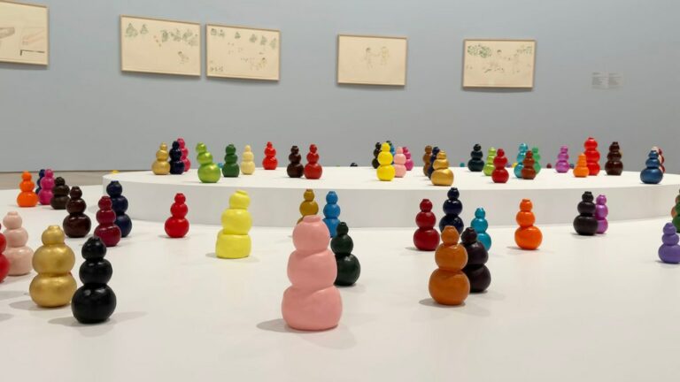 Biennale Whitney : La Plus Étrange Divise Nos Critiques