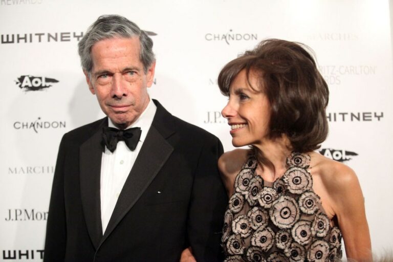 Calvin Tomkins: Chroniqueur d'Artistes Avant-Garde