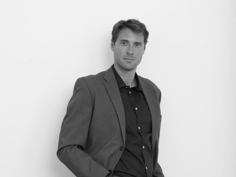 Charles Chemin prend la tête du Watermill Center !