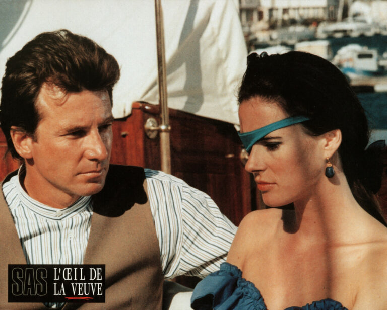 Décès d'Annabel Schofield : star de Dallas s'éteint à 62 ans