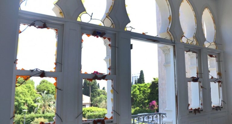 Décès de Liliana Angulo: Le Musée National en Deuil