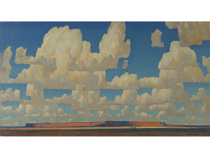 Découvrez les Nouvelles Acquisitions 2025 du Musée de Denver !