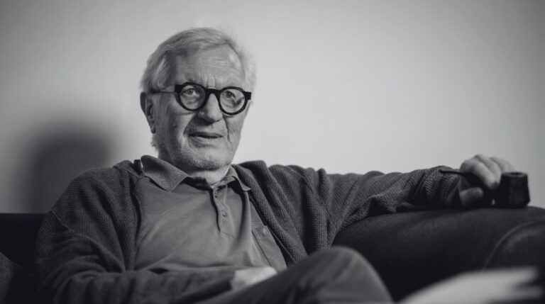 Egidio Marzona: L'héritage de l'avant-garde s'éteint