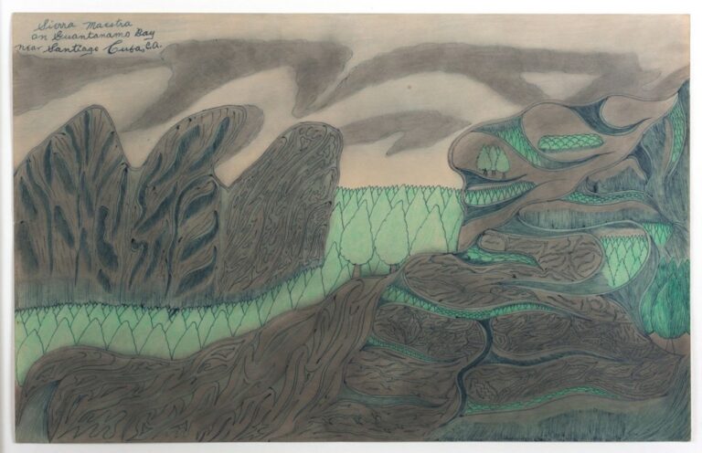 L’Art Outsider 2023: Plus Inclusif Que Jamais!