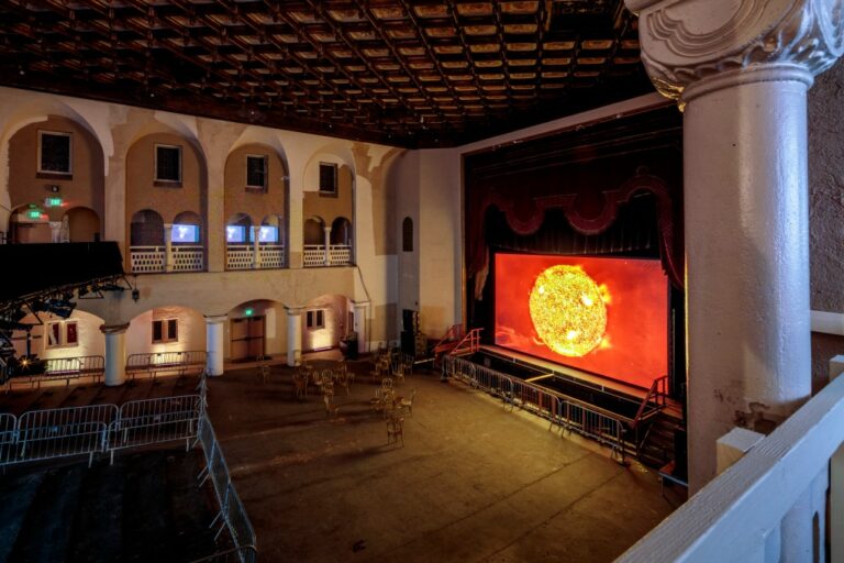 L'Expo Vidéo de Julia Stoschek: Incontournable à LA