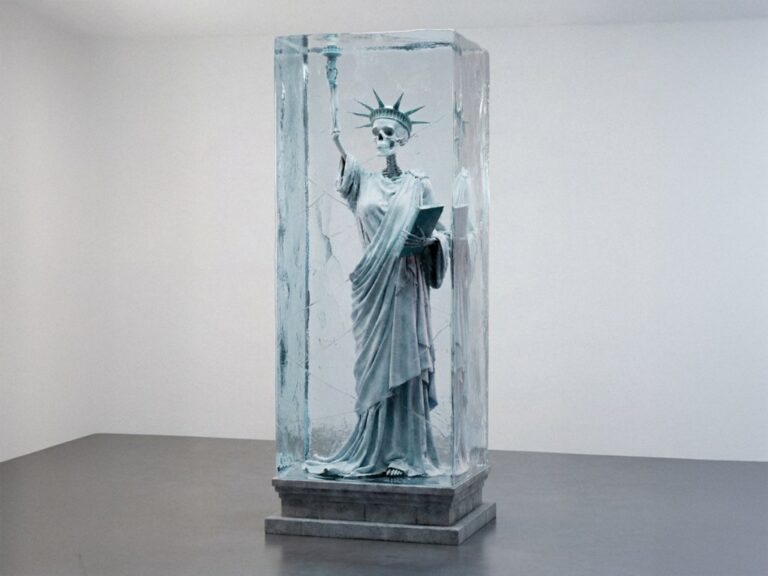 L'Histoire de l'Art Américain de A à Z