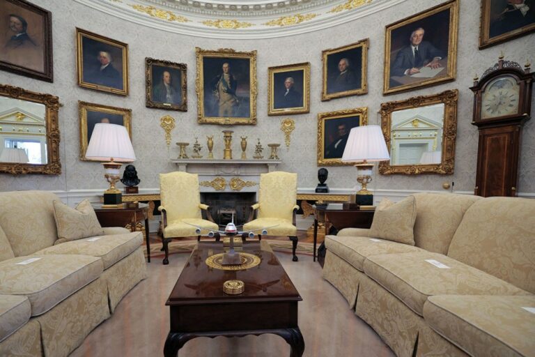 La Théorie MAGA de l'Art: Découvrez l'Inattendu!