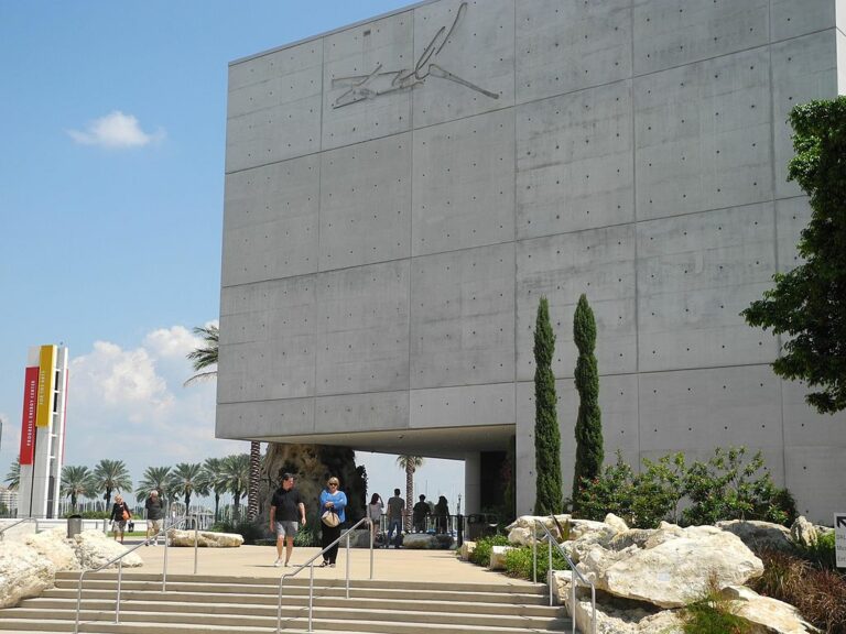 Le Musée Dalí en Floride prévoit une expansion à 65 M$