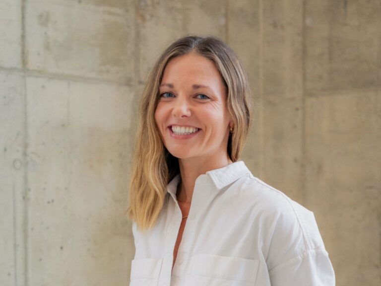 Liz Munsell: Nouvelle VP à Powerhouse Arts NYC !